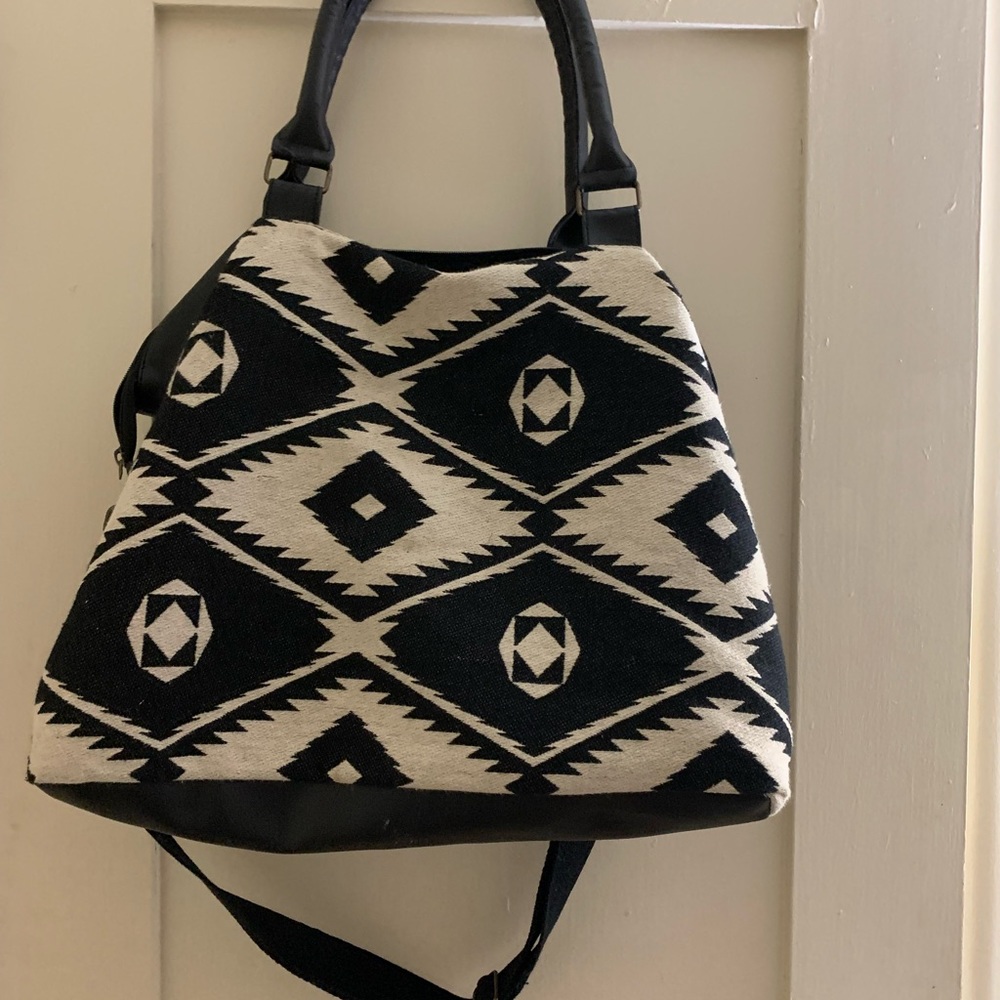 Weekend bag - Picture 2 of 4